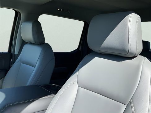 New 2025 Ford F150 Lightning Flash image 23