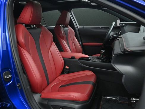 Used 2022 Lexus UX 200 F Sport image 20