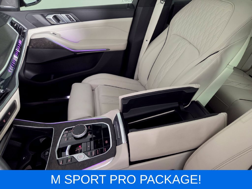 Used 2026 BMW X5 sDrive40i w/ M Sport Package RWD image 20