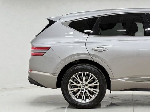 Used 2024 Genesis GV80 2.5T image 7
