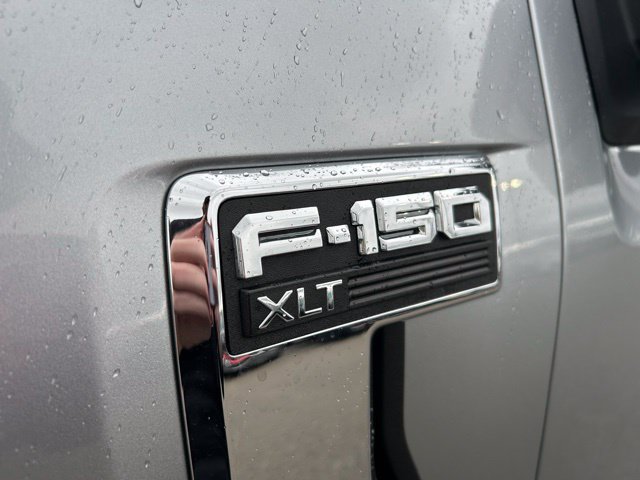 Used 2025 Ford F150 XLT w/ Equipment Group 301A Standard AWD/4WD image 10