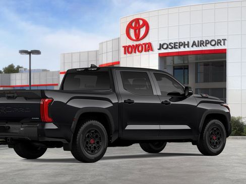 New 2026 Toyota Tundra TRD Pro image 49