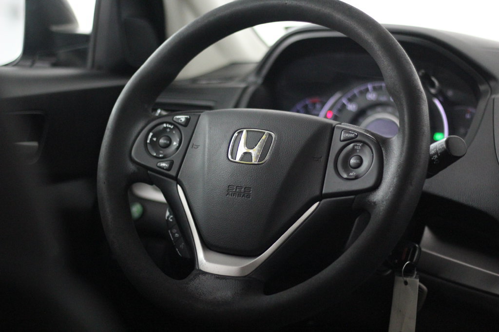 Used 2013 Honda CR-V EX image 12