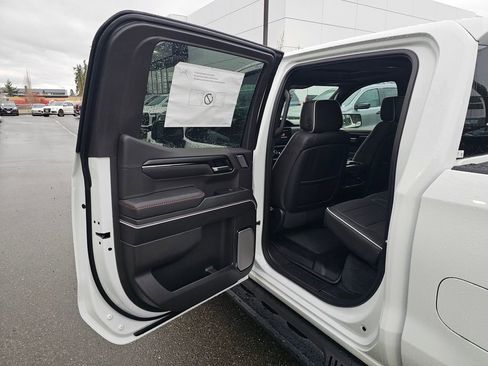 New 2026 GMC Sierra 1500 AT4X image 55