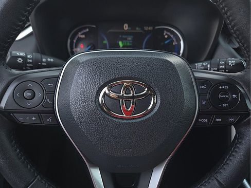 Used 2021 Toyota RAV4 XSE w/ XSE Grade Weather Package image 20