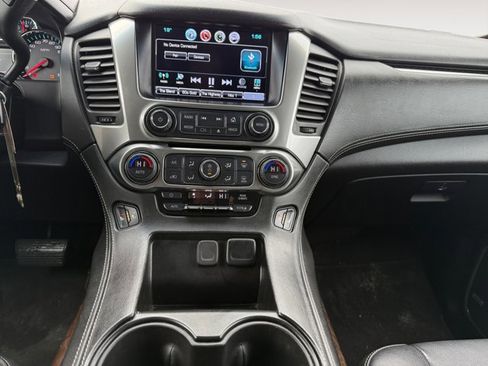 Used 2019 Chevrolet Tahoe LT image 15