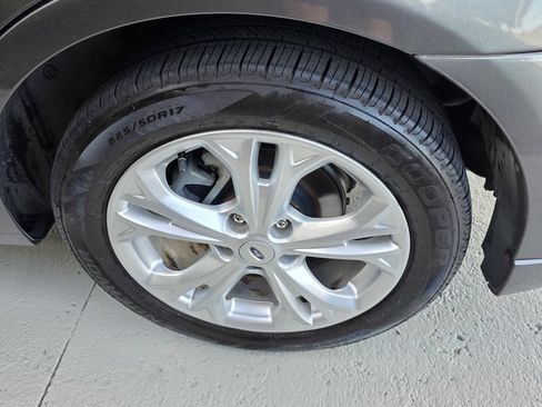Used 2012 Ford Fusion SE FWD image 26