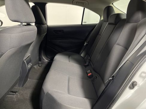 Certified 2023 Toyota Corolla LE image 13