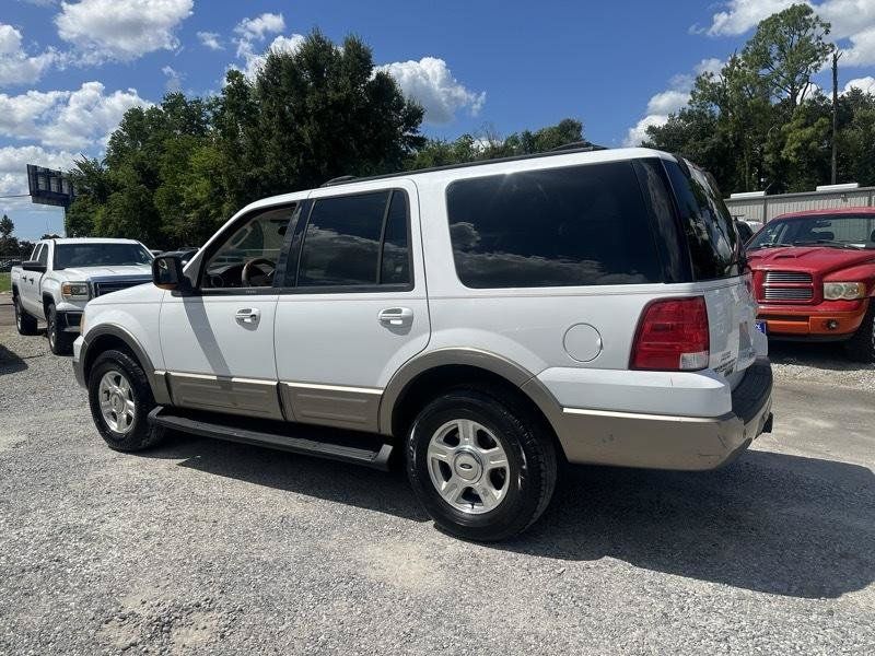Used 2003 Ford Expedition Eddie Bauer RWD image 2
