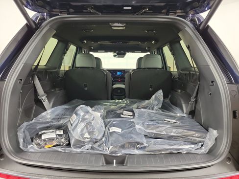 New 2026 Hyundai Palisade XRT Pro image 36