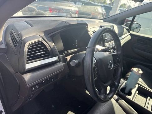 Used 2020 Honda Odyssey EX-L image 17