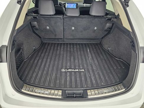 Certified 2026 Lexus NX 350 AWD w/ Accessory Package (2T) image 15