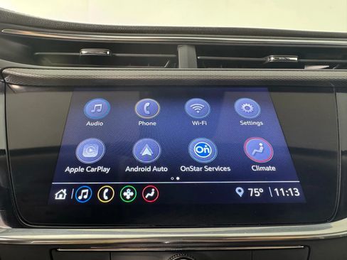 Used 2023 Buick Encore GX Select w/ Sport Touring Package image 19