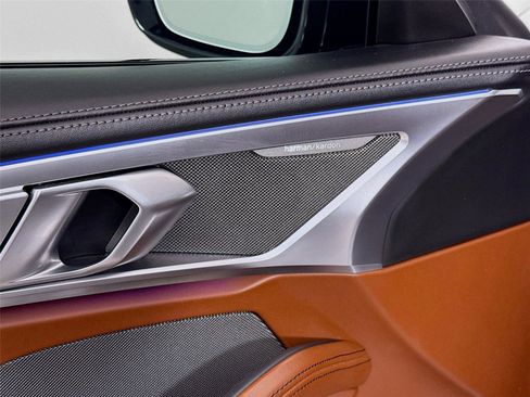 Used 2023 BMW M850i Gran Coupe xDrive image 11