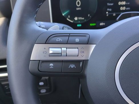 New 2026 Hyundai Tucson Limited AWD/4WD image 25