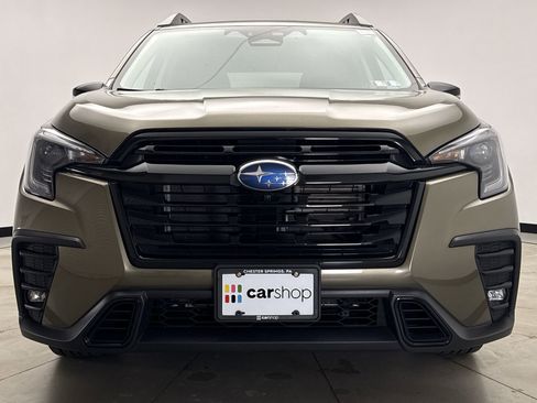 Used 2023 Subaru Ascent Onyx Edition Limited image 8