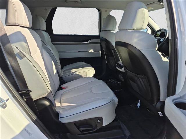 Used 2024 Hyundai Palisade SEL FWD image 20