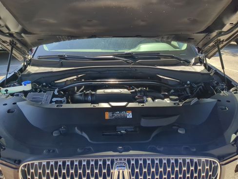 Used 2023 Lincoln Aviator Reserve w/ Elements Package Plus image 26