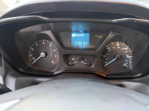 Used 2019 Ford Transit 250 148 High Roof Extended RWD image 16