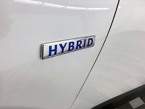 Used 2025 MAZDA CX-50 2.5 Hybrid w/ Weather Package image 32