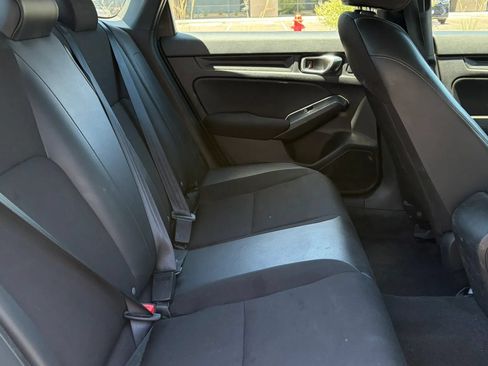 Used 2022 Honda Civic Sport image 13