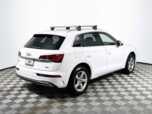 Used 2021 Audi Q5 2.0T Premium w/ Convenience Package AWD/4WD image 7