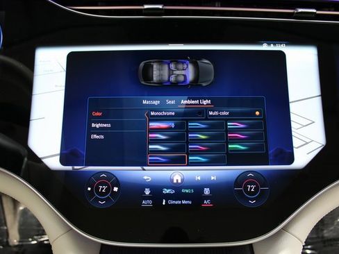 Used 2024 Mercedes-Benz EQS 450+ 450 Base image 31