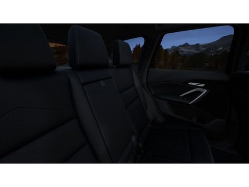 New 2026 BMW X1 xDrive28i image 12