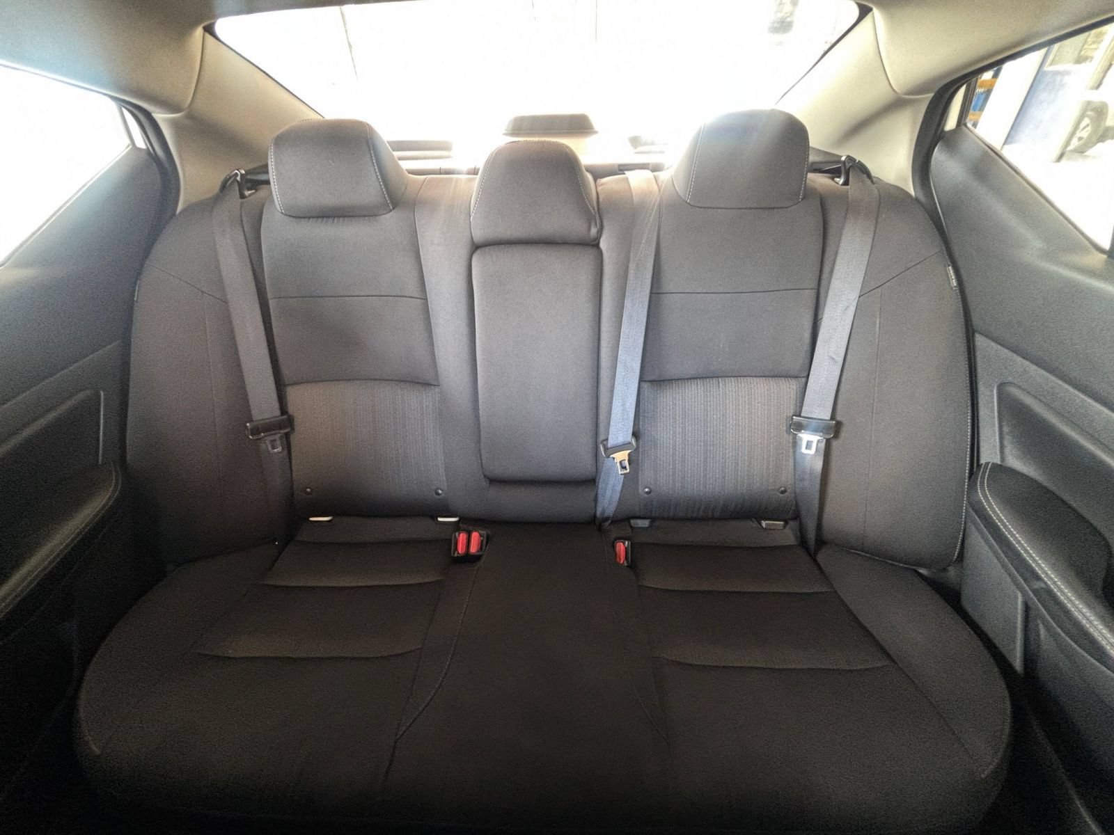 Used 2026 Nissan Altima 2.5 SV FWD image 37