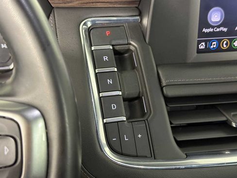 Certified 2023 Chevrolet Tahoe LS w/ Driver Alert Package RWD image 33