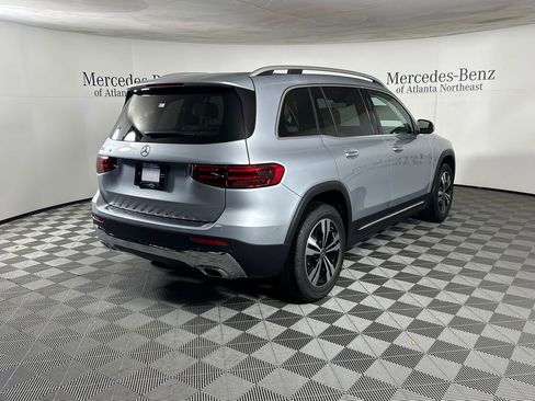 New 2026 Mercedes-Benz GLB 250 image 7