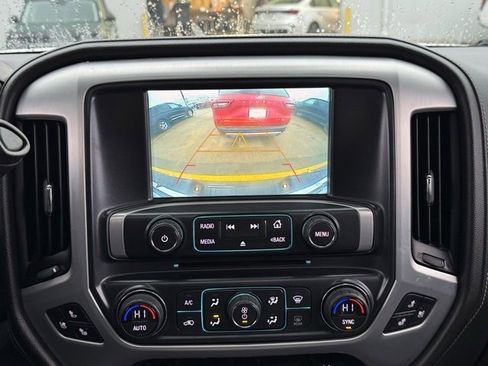Used 2017 GMC Sierra 1500 SLT image 4