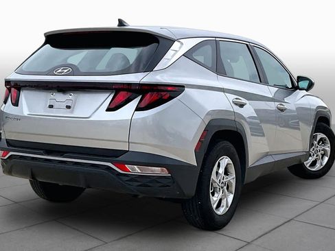 Used 2024 Hyundai Tucson SE FWD image 12