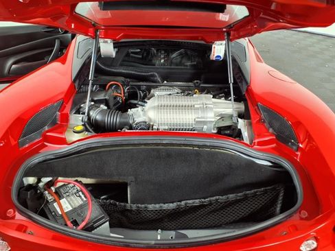 Used 2013 Lotus Evora S image 10