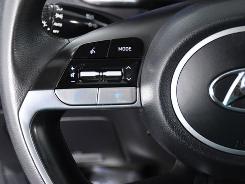 Used 2022 Hyundai Tucson SEL image 11