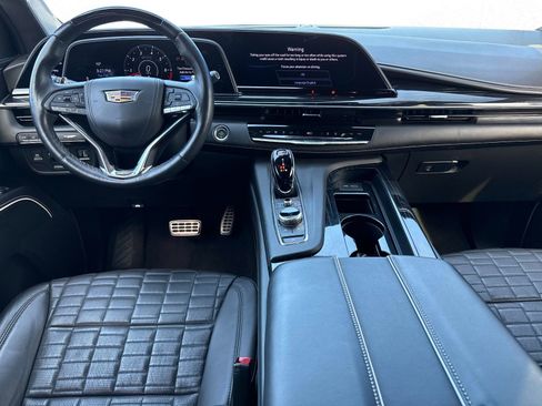 Used 2024 Cadillac Escalade V image 19