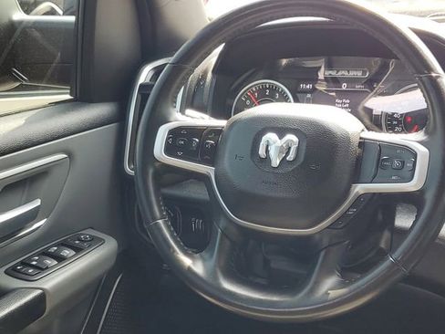 Used 2022 RAM 1500 Big Horn AWD/4WD image 33