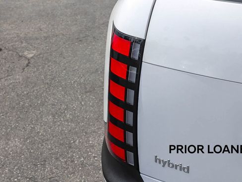 Certified 2026 Hyundai Palisade SEL AWD/4WD image 8