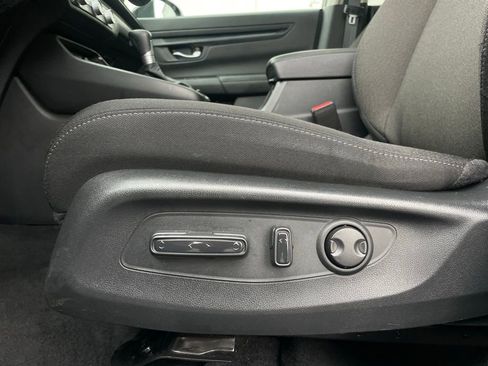 Certified 2024 Honda CR-V EX image 24