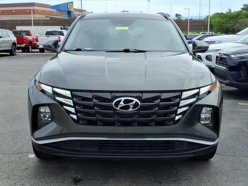 Used 2023 Hyundai Tucson SEL FWD image 32