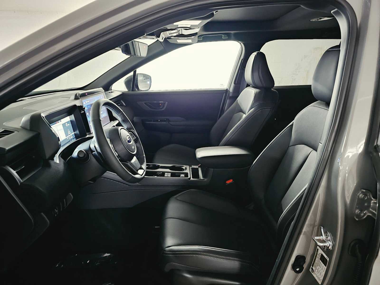 New 2026 Subaru Outback Limited AWD/4WD image 20
