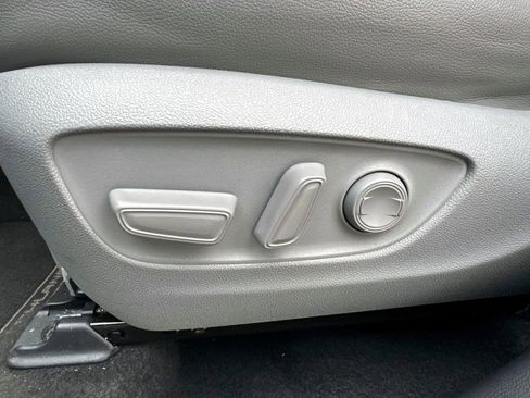 Used 2022 Toyota Highlander XLE image 17