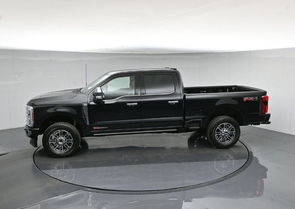 New 2026 Ford F250 Platinum w/ Platinum Plus Package AWD/4WD image 46