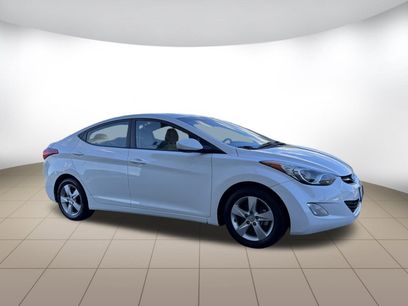 Used 2013 Hyundai Elantra GLS w/ Preferred Pkg