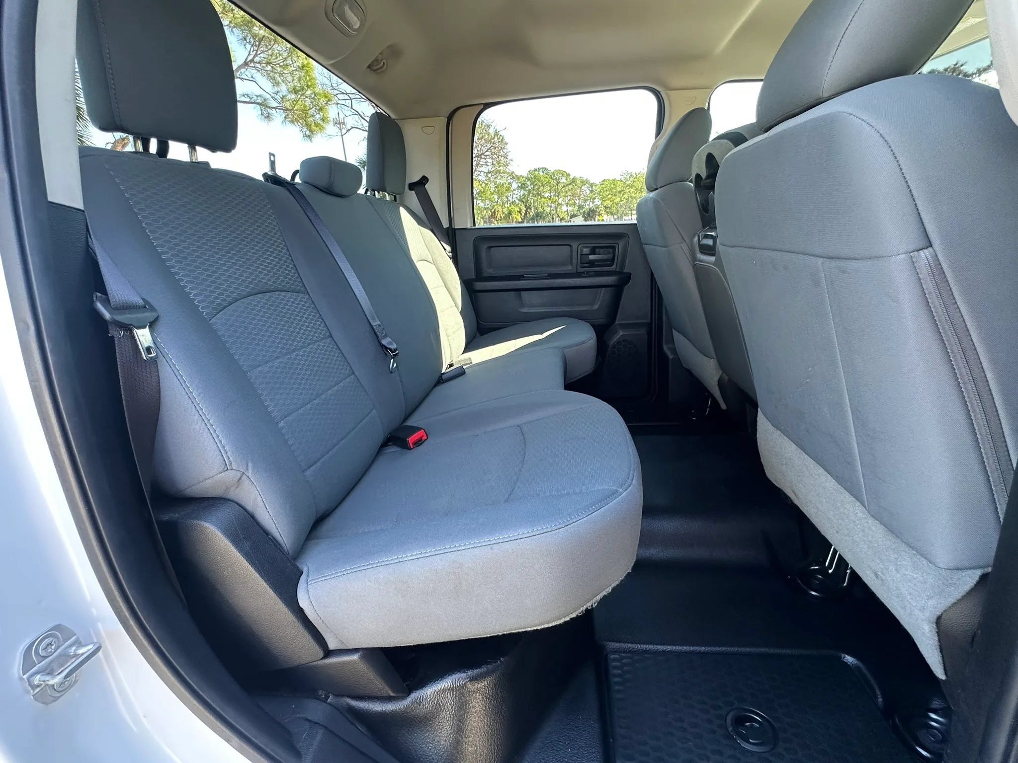 Used 2017 RAM 1500 Tradesman w/ Popular Equipment Group AWD/4WD image 20
