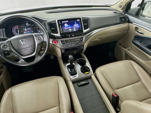 Used 2019 Honda Ridgeline RTL-T image 28