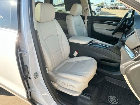 Used 2022 Buick Enclave Premium w/ Surround and Sites Package image 25