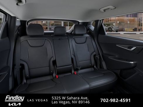 New 2026 Kia EV6 Wind RWD image 18