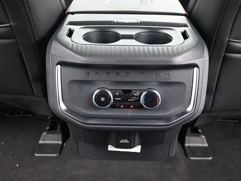 New 2026 Ford Expedition Tremor AWD/4WD image 23