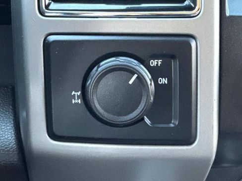 Certified 2020 Ford F150 King Ranch w/ Equipment Group 601A Luxury image 21